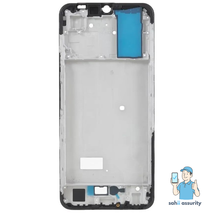LCD Frame Middle Chassis for Vivo Y33t thumbnail